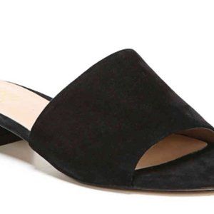 FRANCO SARTO SABANI SANDAL. As new! 6.5